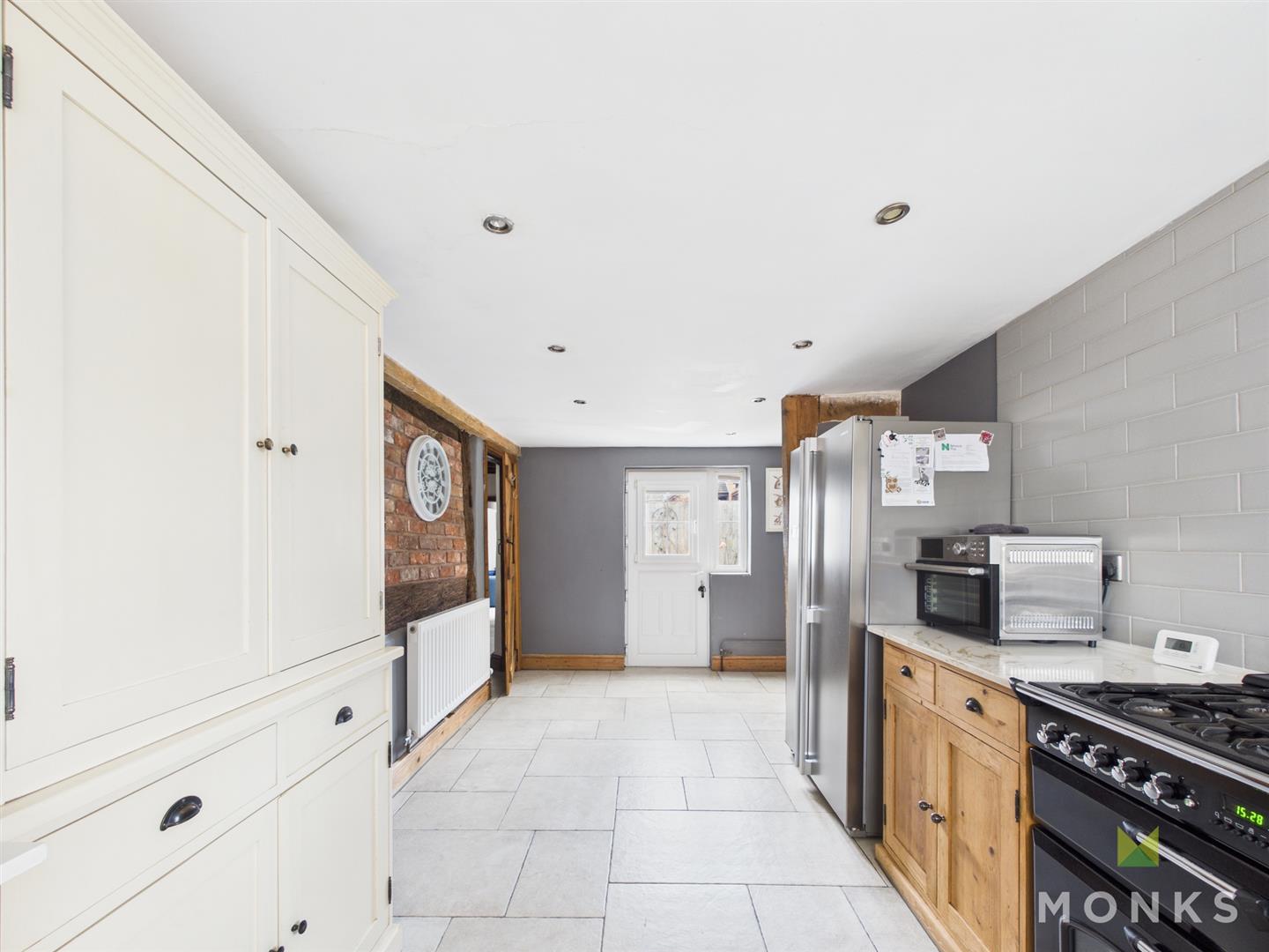 Christmas Cottage Drayton Road, Shrewsbury, SY4 4HP For Sale Christmas Cottage Drayton Road, Shrewsbury, SY4 4HP For Sale